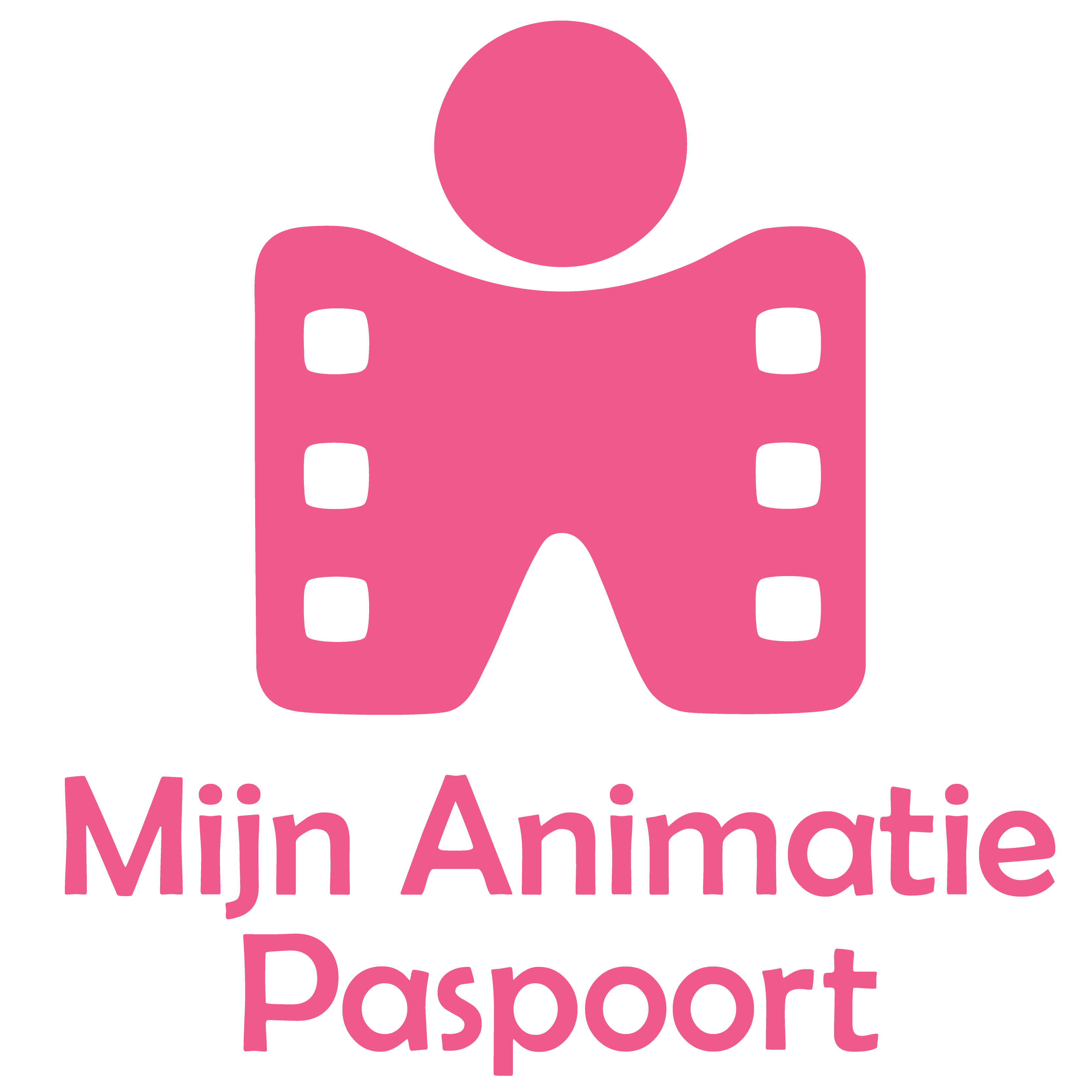 Mijn Animatie Paspoort